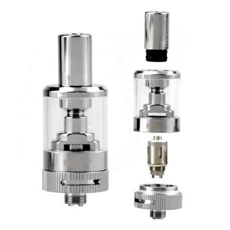 GS Air MS 2,5 ml Eleaf sans nicotine ni tabac