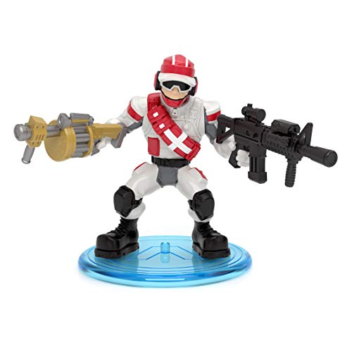 Fortnite Duo Pack- 2 personaggi della collezione