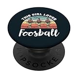 Photo Gallery this girl loves - pallone da biliardino, per bambini popsockets popgrip intercambiabile Photo Gallery this girl loves - pallone da biliardino, per bambini popsockets popgrip intercambiabile