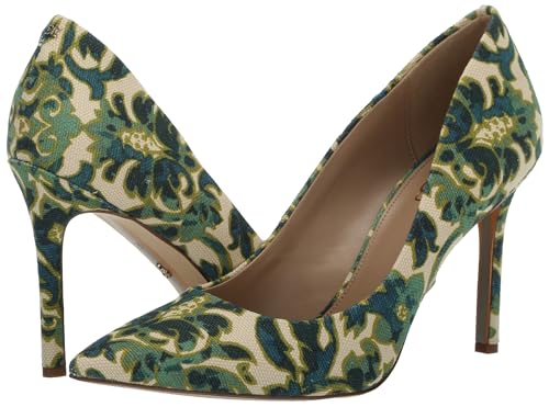 Image of Sam Edelman Women's Hazel Pointed Toe Pump