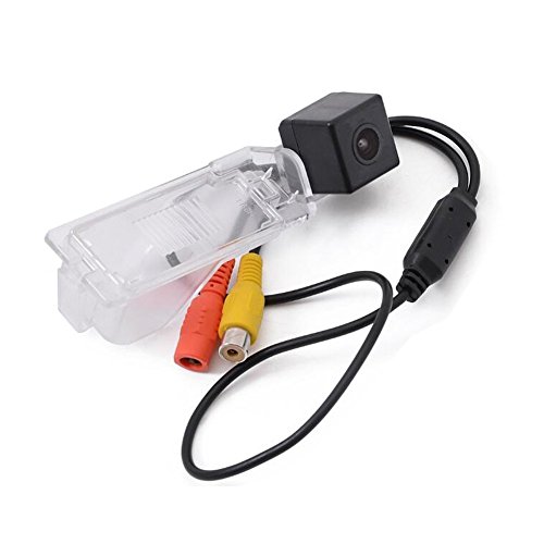 Car Back Up Rear View Reverse Reversing Parking Camera for Ford Edge Escape Mercury Mariner - //coolthings.us