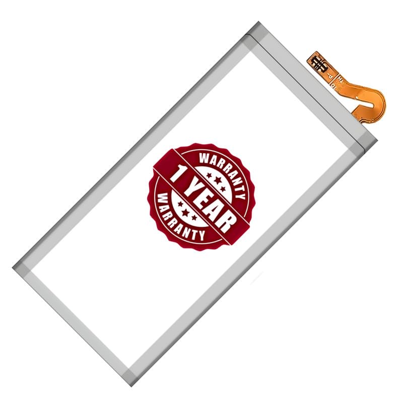 Image of Original BL-T41 Battery Compatible for LG G8 ThinQ (LM-G820, LM-G820N, LM-G820QM, LMG820QM7, LMG820UM0, LMG820UM1, LMG820UM2, LM-G820UMB) - (3500mAh) - 1 Year Warranty BC46