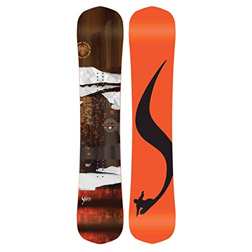 Never Summer Shaper Twin Snowboard 2020, 153