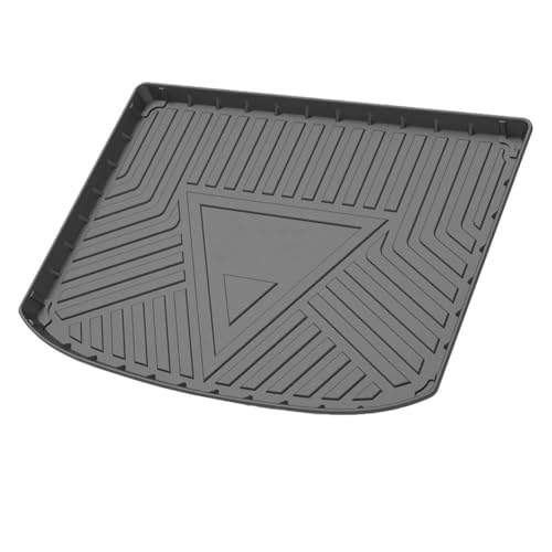 Tapis de coffre Mitsubishi Eclipse protection anti-tache tapis sur mesure