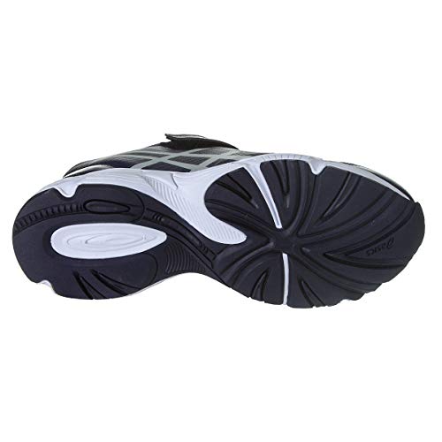 TENIS INF ASICS FANTASY 3 PS 1Y74A006-400 AZUL/