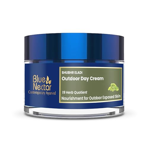 Blue Nectar Eladi Face Moisturizer
