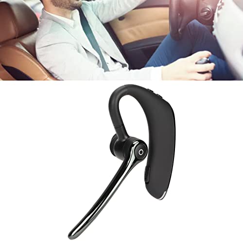 Auricular Bluetooth 5.0 F910 Colgante de Oreja Única miniatura 5