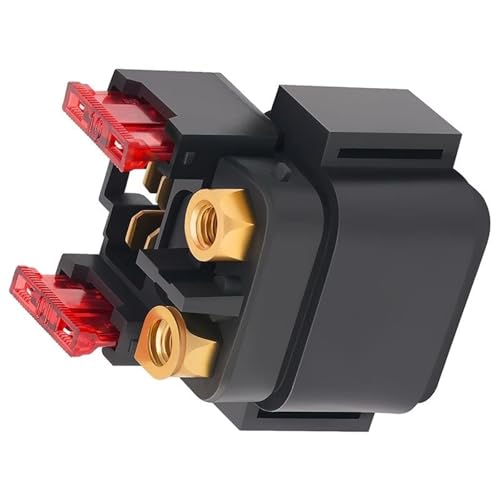 Relais solénoïde démarreur pour Yamaha Bruin Yfm350 et Fjr13 4YR-81940-00-00