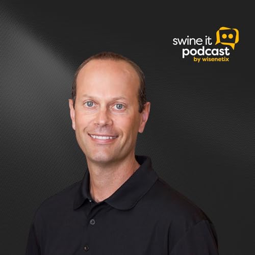 Clinton Monchuk: Consumer Trust | Ep. 338