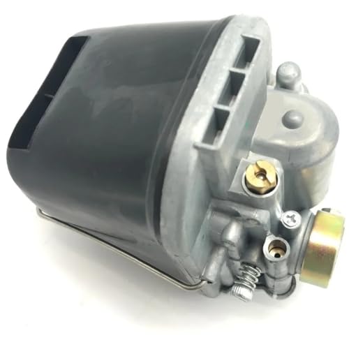 Carburateur AV7 pour mobylette Motobécane Motoconfort et cyclo type 88