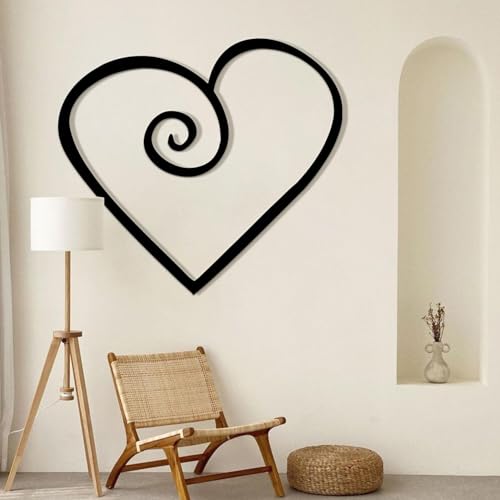 Décoration murale en métal moderne chic or 100x90 cm