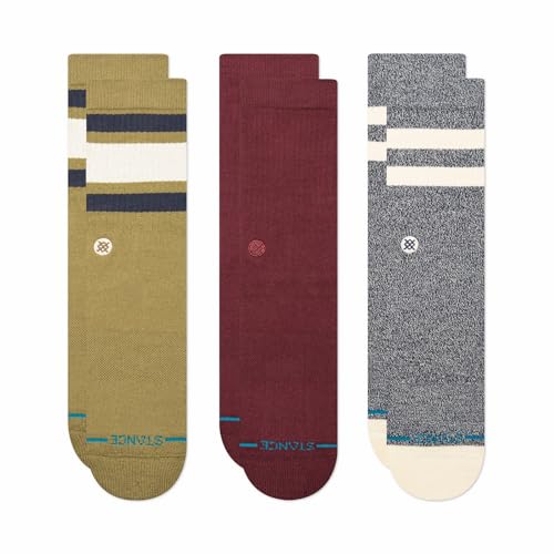 Stance Icon Mixed 3-Pack