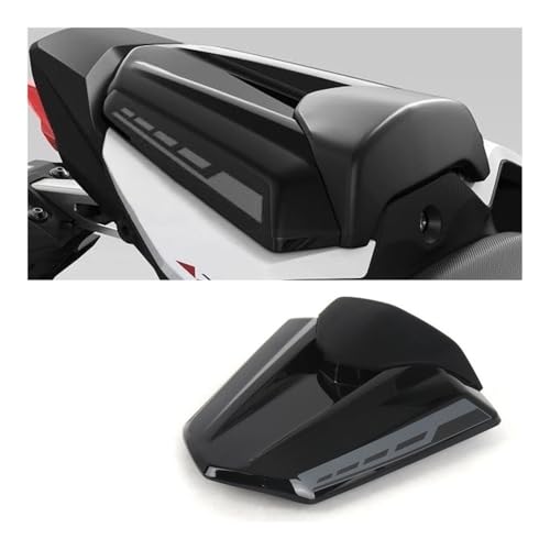 Carénage pour Hornet CB 750 capot de selle finition premium 2023 2024 - 2