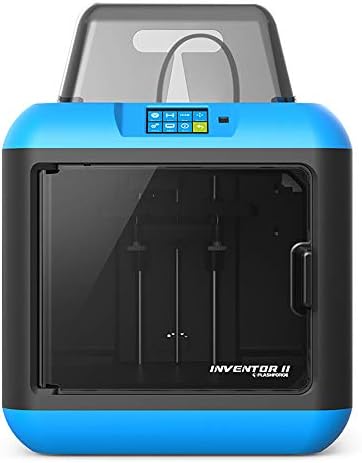 Flashforge Inventor 3D Printer