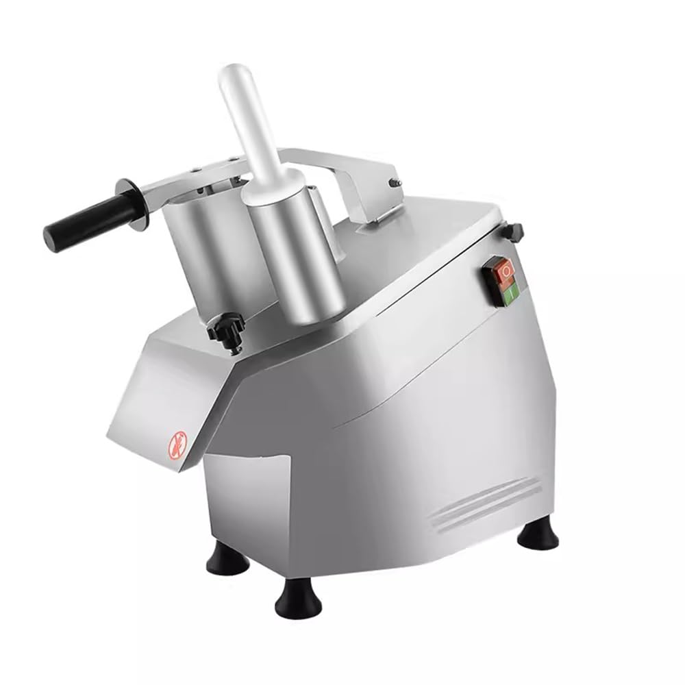 Aimeryup HLC-300 electric multi-functional vegetable cutter Kitchen slicing potato slicing cheese grater 220v large