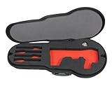 Peak Case Kel-Tec Sub-2000 Multi-Gun Violin Case