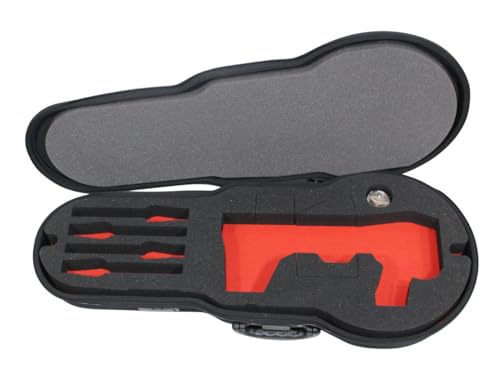 Peak Case Kel-Tec Sub-2000 Multi-Gun Violin Case