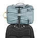 Pacsafe GO Anti Theft 34L Carry-on Backpack, Fresh Mint