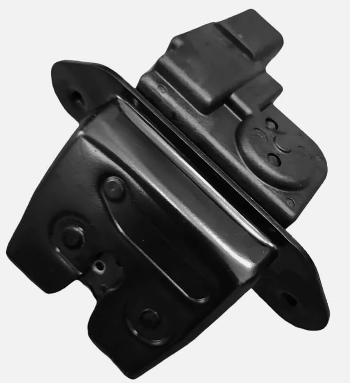Rear Tailgate Boot Lid Lock Actuator Trunk Latch 81230-G6010 81230G6010 for 2020-2023 Venue