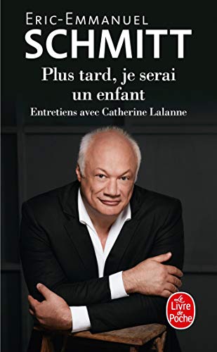 Plus tard, je serai un enfant Livre PDF Gratuit