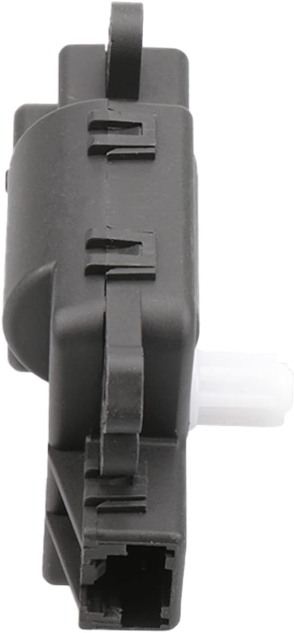 604-045 Temperature Blend Door Actuator for Jeep 2011-2013 Grand Cherokee, 2011-2013 for Dodge Durango, Sport Utility 4-Door, Mian Unit