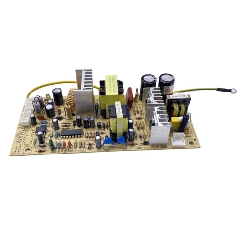 Listado de Sistemas de refrigeración para vinotecas comprados en linea. 45 Placa De Circuito Impreso PCB11122K6 For Enfriador De Vino CD-220-C HYS60-12-KD. Entrada: 220 V. Placa De Circuito Impreso For Sistema De Control De Vinoteca.