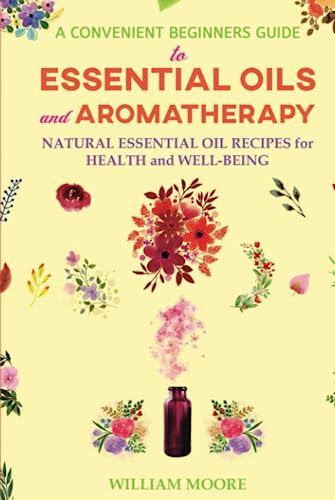 EcoPure Essential Oil Guide