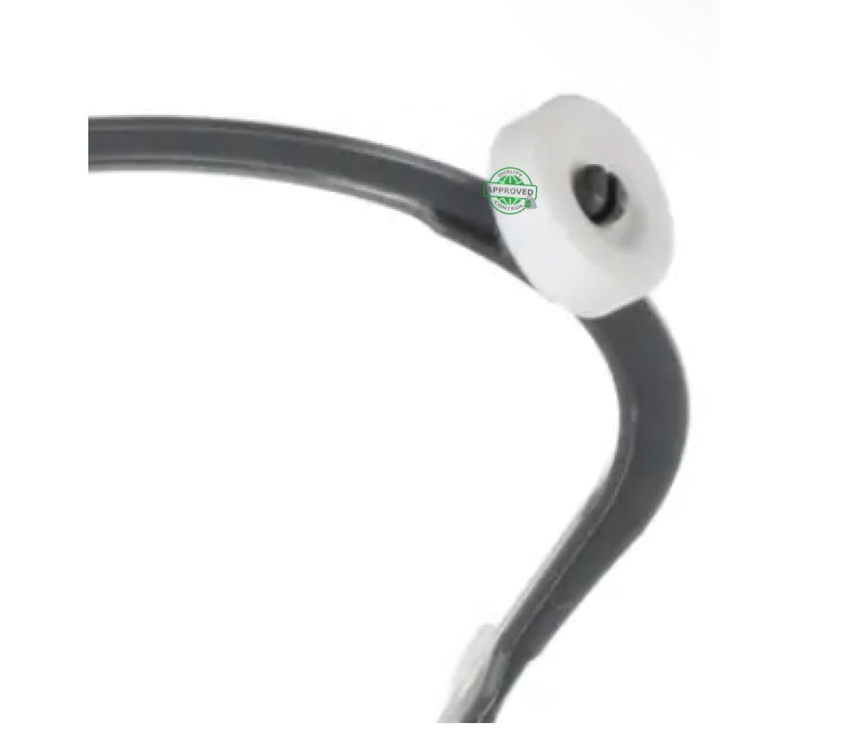 GSPUSA EAP11702177 PS11702177 AP5971931 CKD971931X compatible with Whirlpool KitchenAid Microwave Ring-Turn fits old number EAP11702177 PS11702177 AP5971931