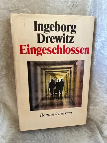 Preisvergleich Produktbild Eingeschlossen