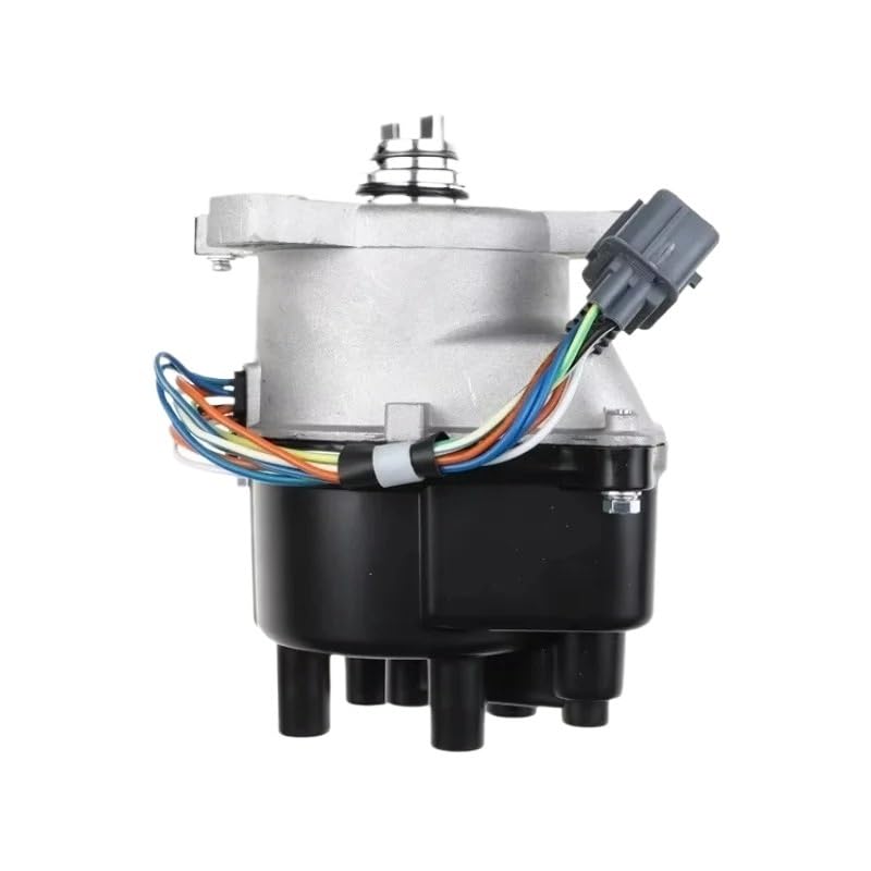 Distribuidor de encendido 30100-P6T-T01 para coche Honda CRV 4