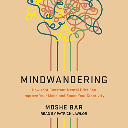 Mindwandering by Moshe Bar episode artwork