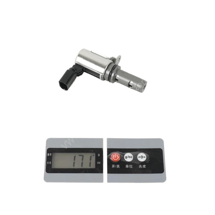 Valvola solenoide‌ Misura per VW Golf Tiguan Jetta Sharan Misura per Audi A1 A3 Valvola VVT Valvola a solenoide a fasatura variabile Variabile VVT ​​Elettrovalvola