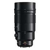 Brennweite/ Lichtstärke – 200mm (KB: 400mm), F2.8