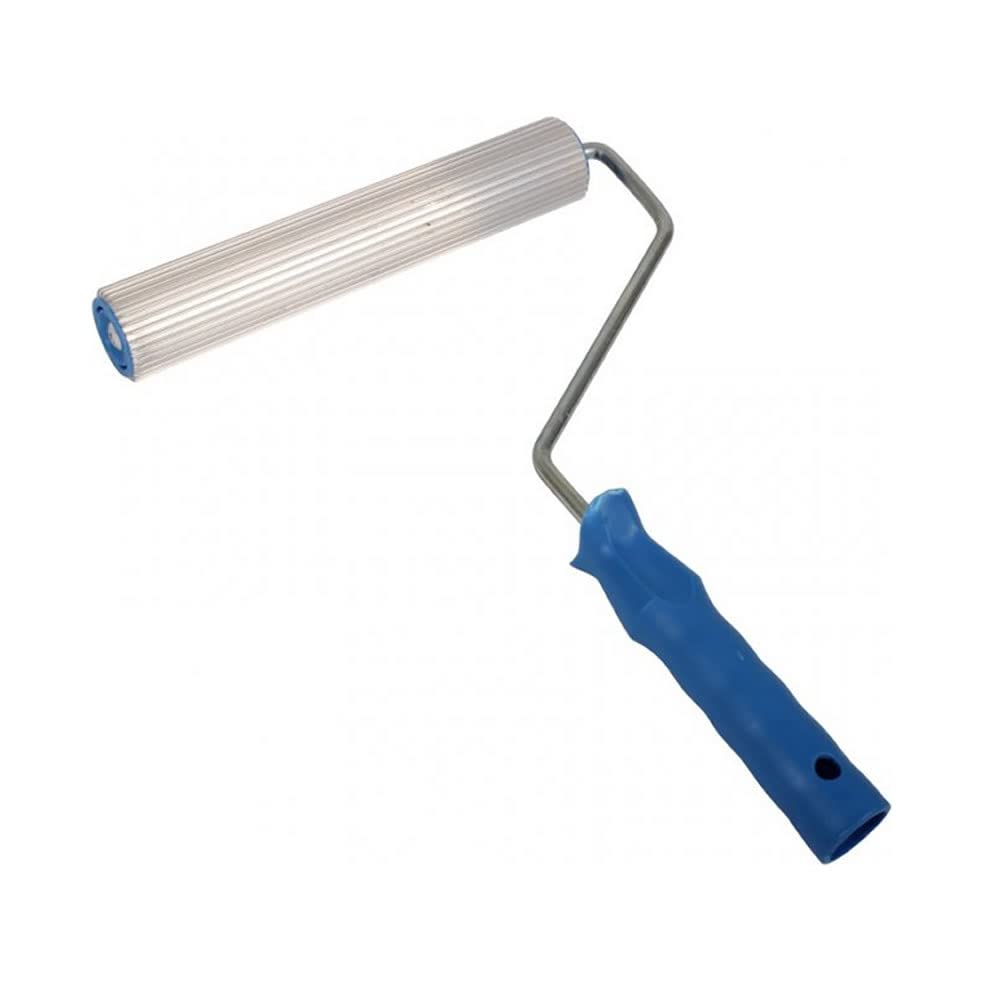 Polycraft Aluminium Paddle Roller 225mm x 40mm - Fibreglass GRP Tool