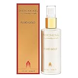 PHEROMONE by Marilyn Miglin FLUID GOLD BODY LOTION 4 OZ