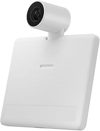 Miniatura 15 de SAMSUNG Monitor inteligente 4K UHD de 32 pulgadas serie M8 y TV de transmisión con cámara web delgada para experiencia sin PC, Netflix, HBO, Prime