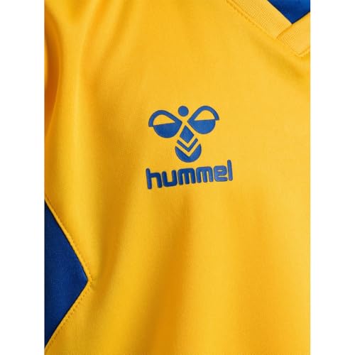 T-shirt hummel Authentic PL Junior anti-transpiration taille 116 - 3