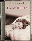 modista milano Titolo: La modista La modista