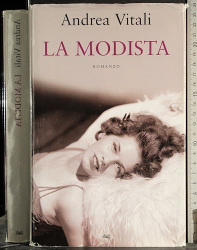 Titolo: La modista La modista