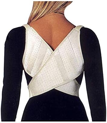 alboland Shoulder Brace – with broccaggio Girdle – Lola XL