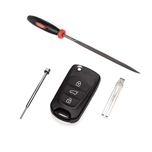 The Car Key Man UK's Amazon page