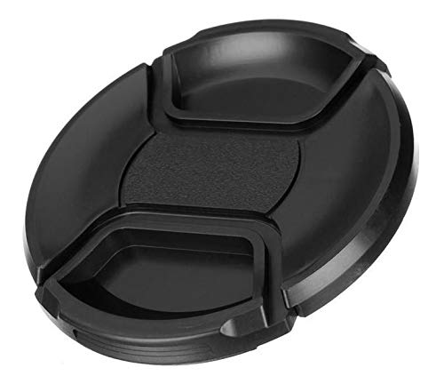 Tampa Lentes 40,5mm Universal Canon Nikon Sony Pentax E Outras