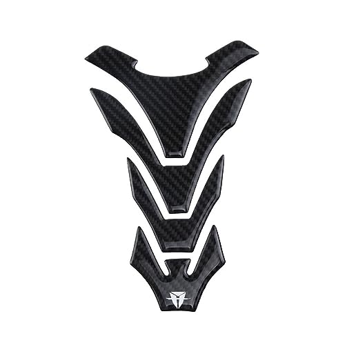 Protecteurs de réservoir CB125F CB300R autocollant scratch pad
