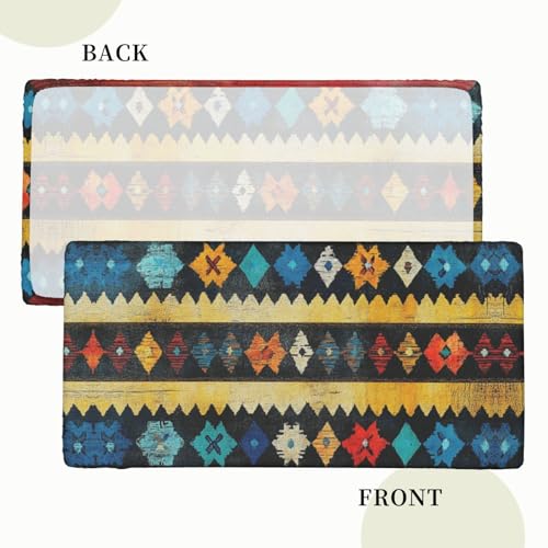 Nappe tricotée imperméable et extensible pour table de 1,5 m - 5