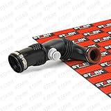 STARK SKIHA-3280064 Durite d'admission d'air Compatible avec FIAT Scudo II 270, 272