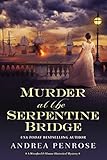  Murder at the Serpentine Bridge: A Wrexford & Sloane Historical Mystery (A Wrexford & Sloane Mystery, Band 6)