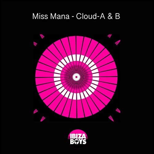  Cloud-B