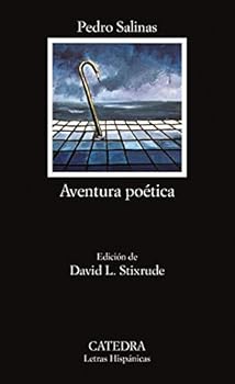 Aventura poética: (Antologí...