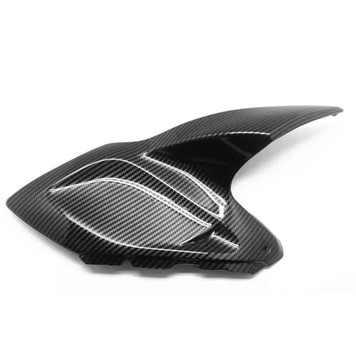 Ailettes de carénage de route pour carénage latéral Kawasaki Z1000 14-16