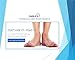 Professional Nail Fungus Laser Treatment Device – Home-Use Pain-Free Yellow Fungi Nail Remover - Toenail Fungus Medication - Nail Fungus Treatment & Cure - 7 Minutes a Day - Don't Be Embarrassed Again